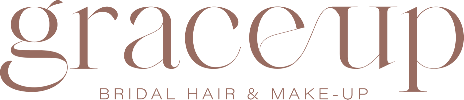 GraceUp: Bridal Hair & Make Up (Overmere)